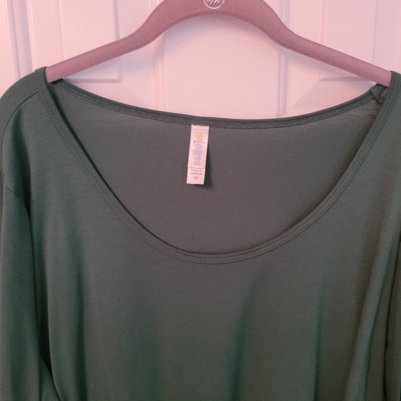 3x Emerald Green Lynnae - Picture 3 of 4